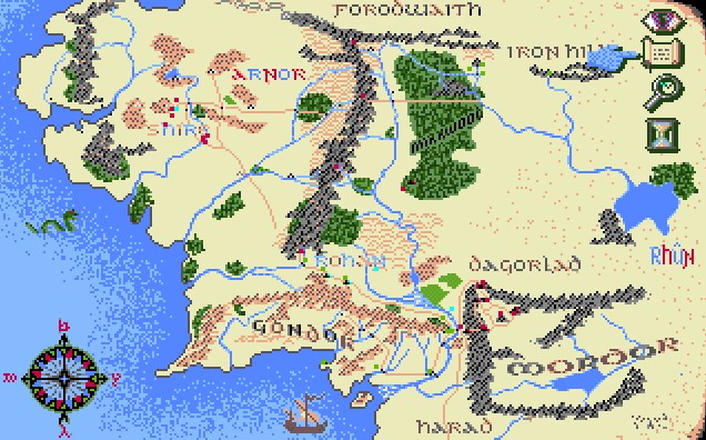 J.R.R. Tolkien s War In Middle Earth